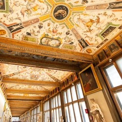 Uffizi Gallery: Reserved Entry - 3
