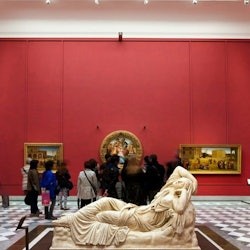 Uffizi Gallery: Reserved Entry + Digital Audio Guide - 1