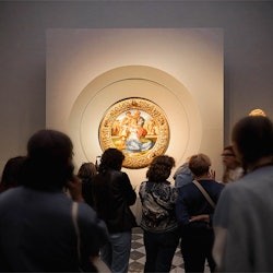 Uffizi Gallery: Reserved Entry + Guided Tour - 3