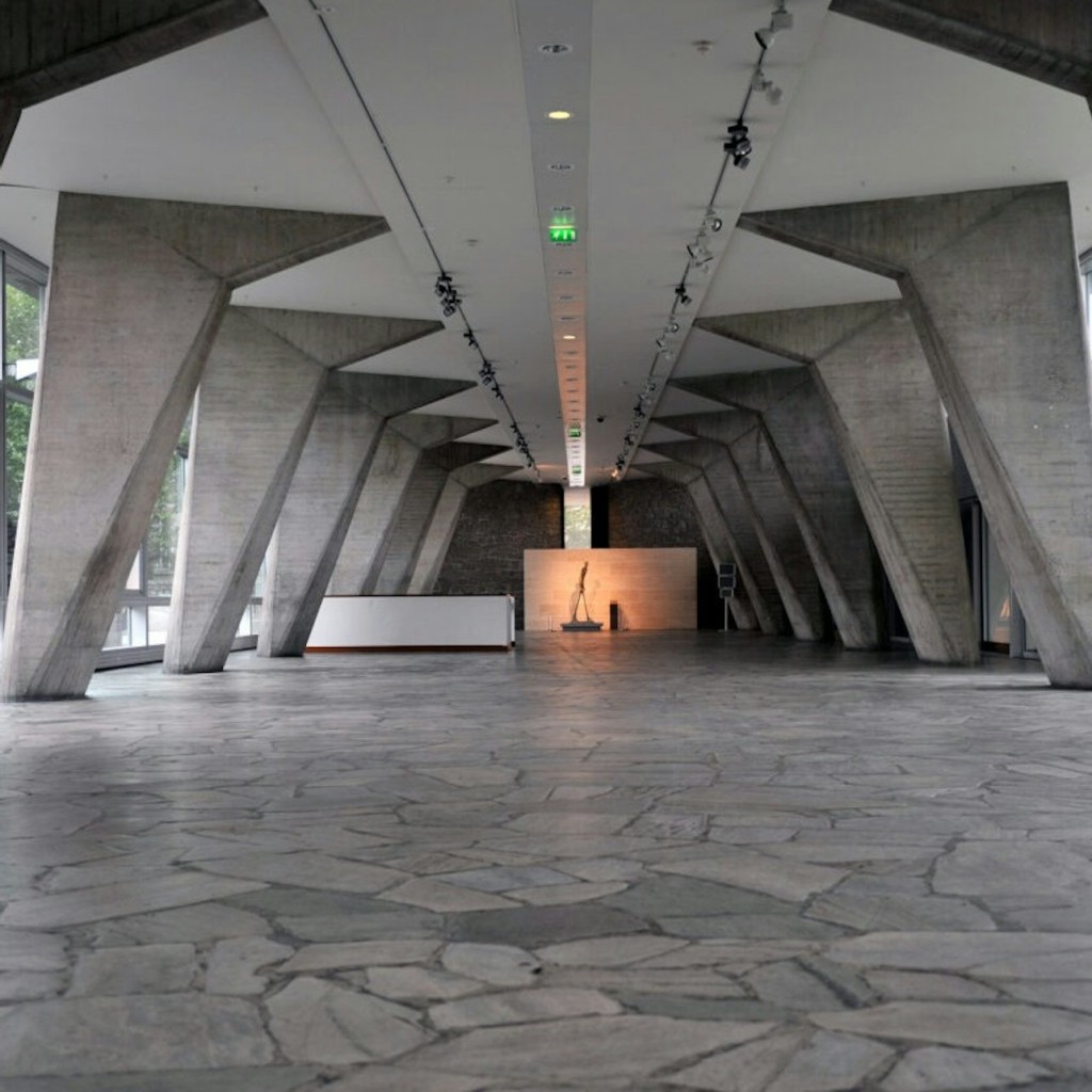 Siège de l'UNESCO : Billet d'entrée + visite guidée - 3