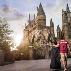 Universal Orlando Resort: 14-Tage-Ticket für alle Parks - 1