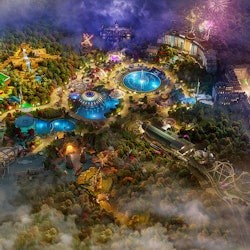 Universal Orlando Resort: 14-Tage-Ticket für alle Parks - 3