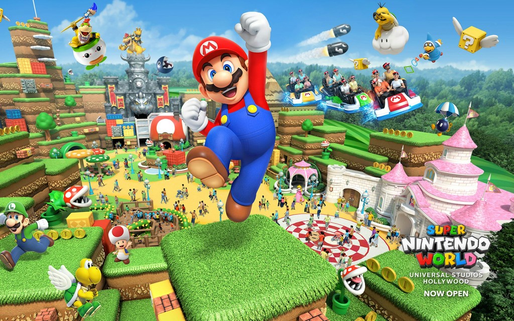 Pass Express per gli Universal Studios Hollywood (Universal Studios Hollywood: Universal Express) - 3