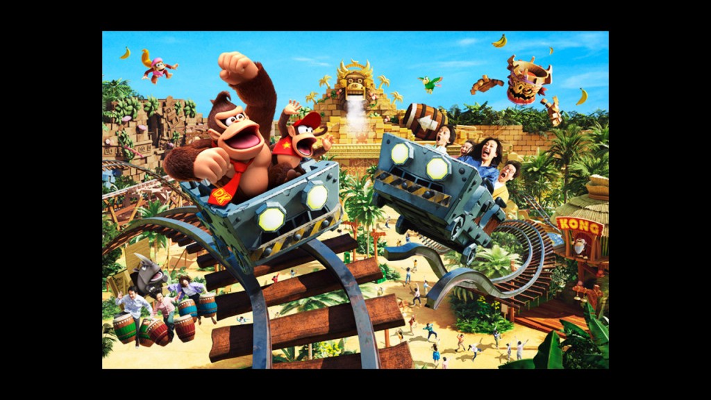 Universal Studios Japan Express Pass (Universal Express Pass 5 - Adventure Special) - 3