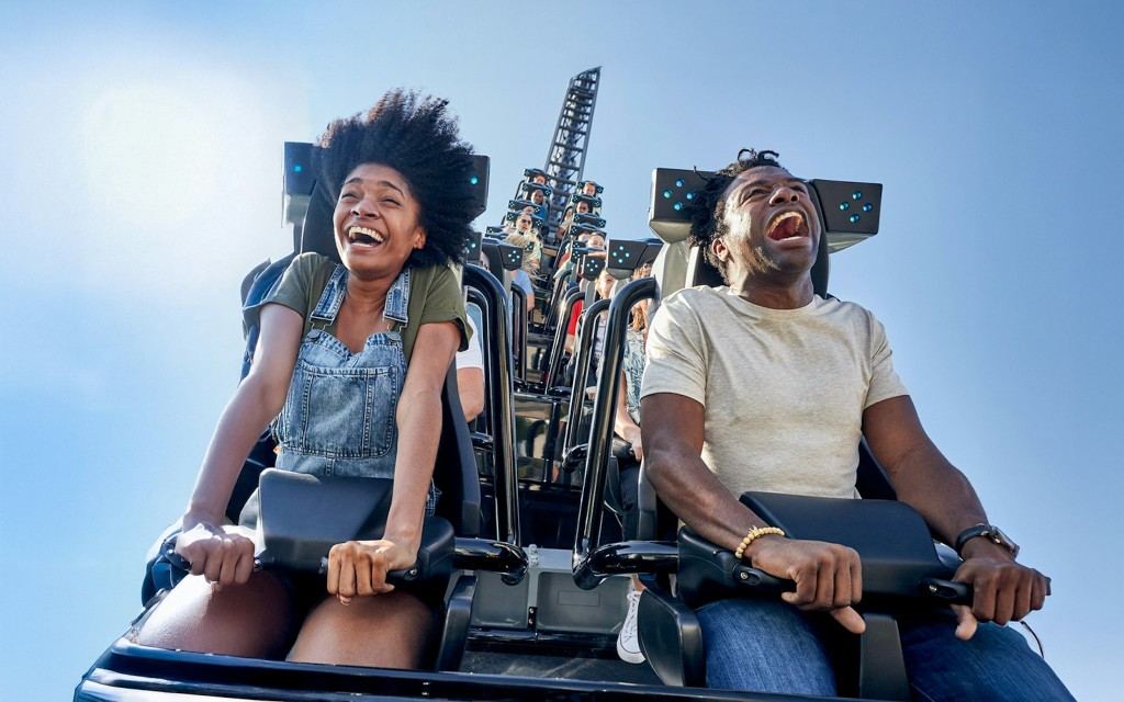 Universal Studios Orlando 2-Day Tickets (Multiple Parks) (Universal Studios Florida + Islands of Adventure + Epic Universe (2-Days 3-Parks)) - 2