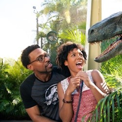 Universal Studios Orlando: 2-Parks 1-Day + 1-Day Universal Epic Universe Ticket - 1