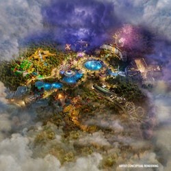 Universal Studios Orlando: 2-Parks 1-Day + 1-Day Universal Epic Universe Ticket - 2