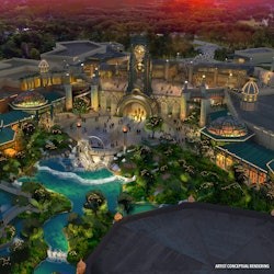 Universal Studios Orlando: 2-Parks 1-Day + 1-Day Universal Epic Universe Ticket - 3
