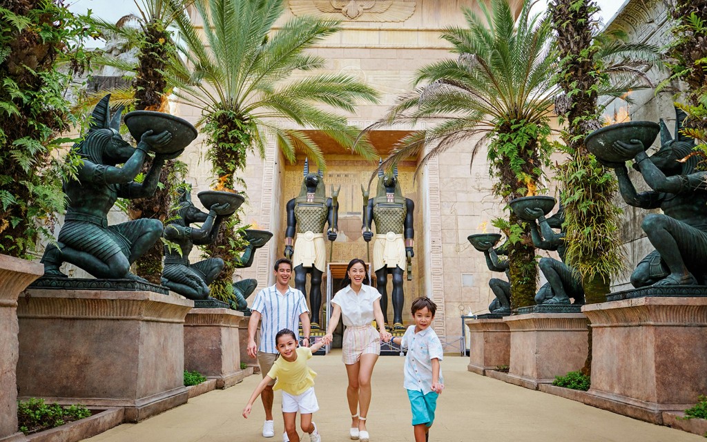 Universal Studios Singapore Express Pass (VIP Experience (Unlimited Express Pass Included)) - 3