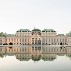 Upper Belvedere Palace: Entry Ticket + Gustav Klimt Permanent Collection - 3