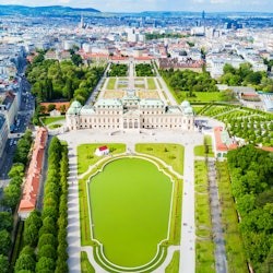 Upper Belvedere Palace: Skip The Line Ticket + Guided Tour - 2