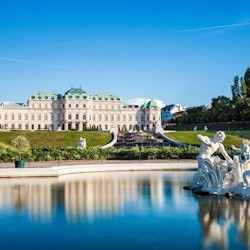 Upper Belvedere Palace: Skip The Line Ticket + Guided Tour - 3