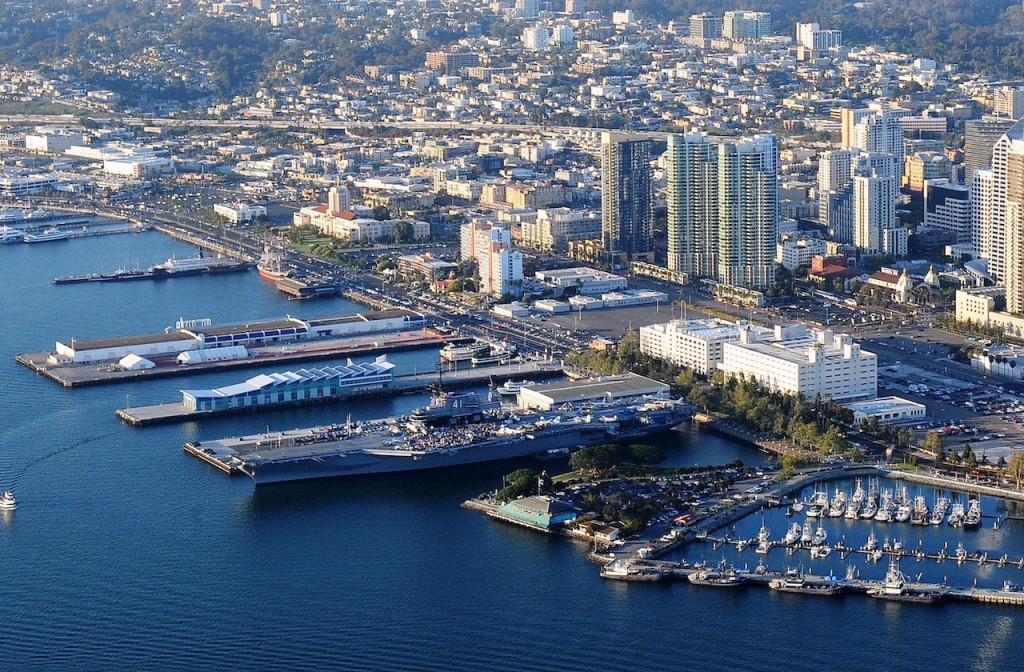 中途岛号博物馆（USS Midway Museum）：免排队 - 1