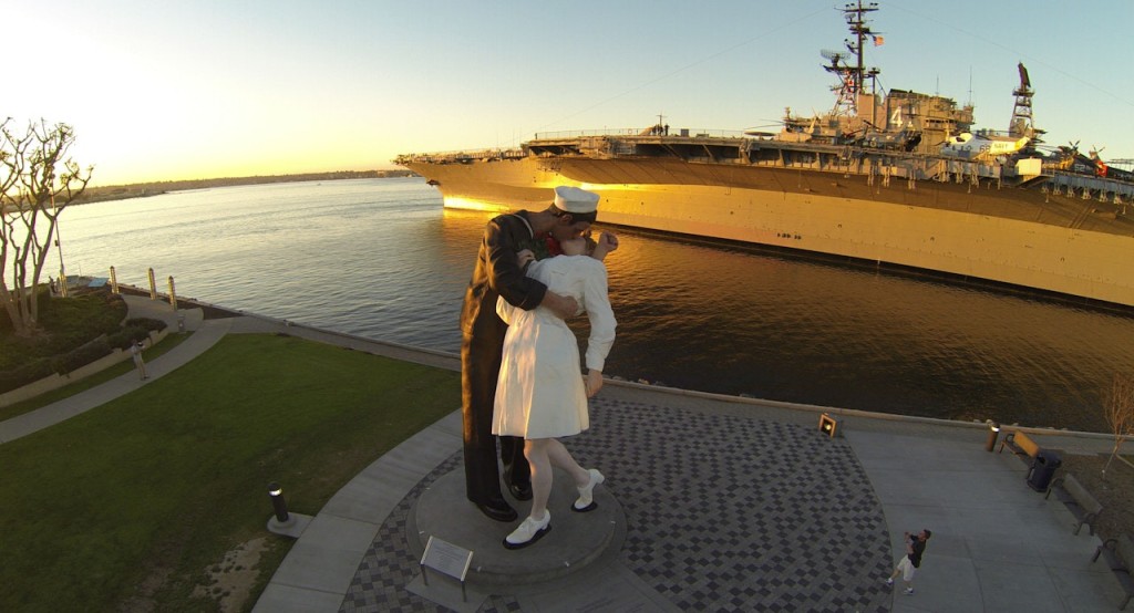 中途岛号博物馆（USS Midway Museum）：免排队 - 2