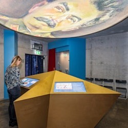 Museu Vabamu de les Ocupacions i la Llibertat: Tiquet sense cues - 1