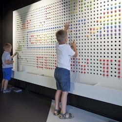 Museu Vabamu de les Ocupacions i la Llibertat: Tiquet sense cues - 3
