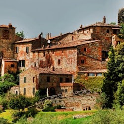 Val D'Orcia, Montepulciano & Pienza: Day Trip from Florence - 1