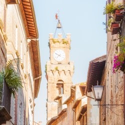 Val D'Orcia, Montepulciano & Pienza: Day Trip from Florence - 3