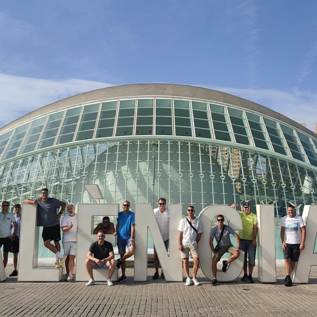 València: visita guiada per a grups d'arts i ciències - 3