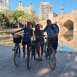 València: visita guiada per a grups d'arts i ciències - 2