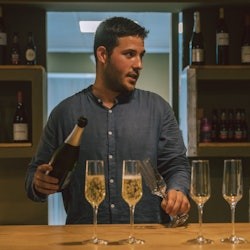 Valencia: Corso di cucina sulla paella + tour del mercato centrale - 3
