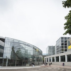 Museo Van Gogh: Entrada + Paseo en barco por los canales - 1
