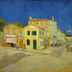 Museo Van Gogh: Entrada + Paseo en barco por los canales - 2