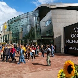 Musée Van Gogh Amsterdam & Rijksmuseum : Visite guidée semi-privée - 1