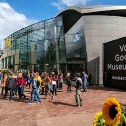 Museu Van Gogh: Visita guiada semiprivada - 1