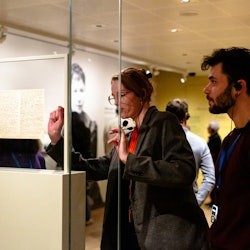 Musée Van Gogh : Coupe-file + visite guidée de 2 heures - 3