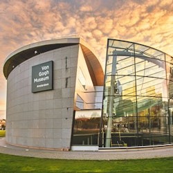 Museu Van Gogh: Visita guiada per a grups reduïts - 1