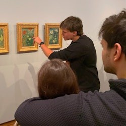 Museu Van Gogh: Visita guiada per a grups reduïts - 3
