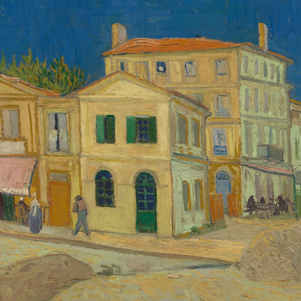 Van Gogh Museum (Van Gogh Museum - Admission) - 3