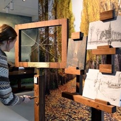 Van Gogh Village Nuenen -Van Gogh Village Museum - 1