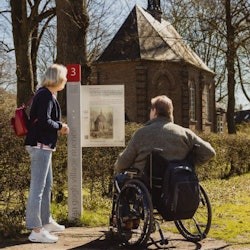 Van Gogh Village Nuenen -Van Gogh Village Museum - 2