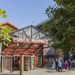 Vancouver: Visita al Parque y Ciudad del Puente Colgante de Capilano - 2