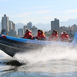 Vancouver: Passeio de barco pela cidade e pelos mares - 2