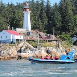 Vancouver: Passeio de barco pela cidade e pelos mares - 3