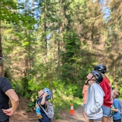 Vancouver: tour familiar en bicicleta per Stanley Park - 3