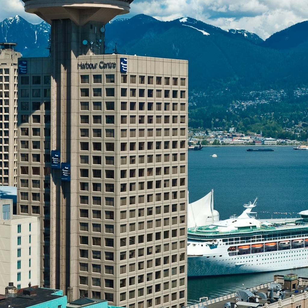 Vancouver: Visita Guiada + Visita al Parque del Puente Colgante de Capilano + Almuerzo - 2