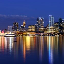 Vancouver: visita panoràmica al crepuscle amb Capilano Park i Grouse Mountain - 1
