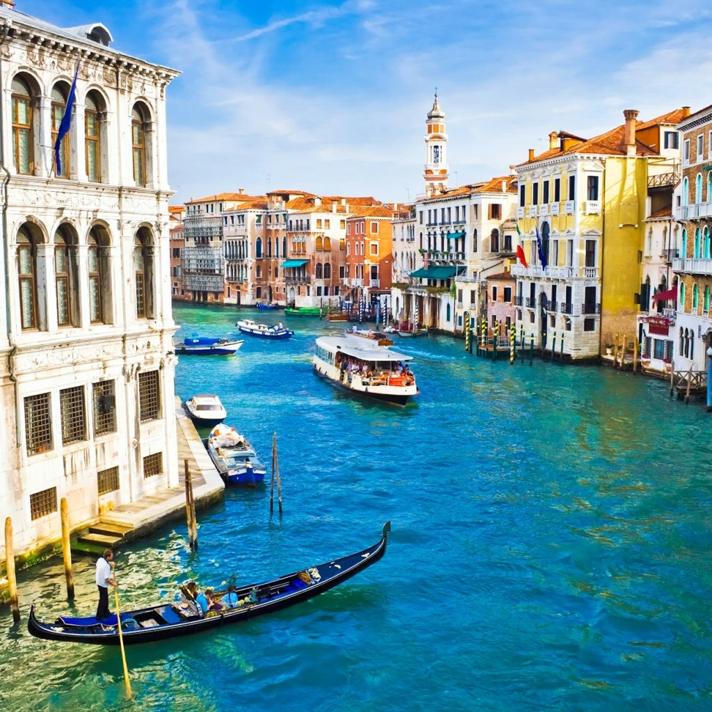 Passi Vaporetto: bitllet de transport públic de Venècia (ACTV) - 7 Day Ticket - 1