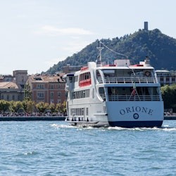 Varenna, Bellagio i Como: visita guiada d'un dia des de Milà - 1