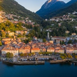 Varenna, Bellagio i Como: visita guiada d'un dia des de Milà - 2