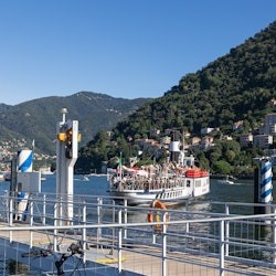 Varenna, Bellagio e Lugano: Visita guiada a partir de Milão + passeio de barco pelo Lago Como - 3