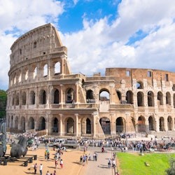 Vatican, Colosseum, Roman Forum & St. Peter's Basilica: Entry + Public Transport - 3