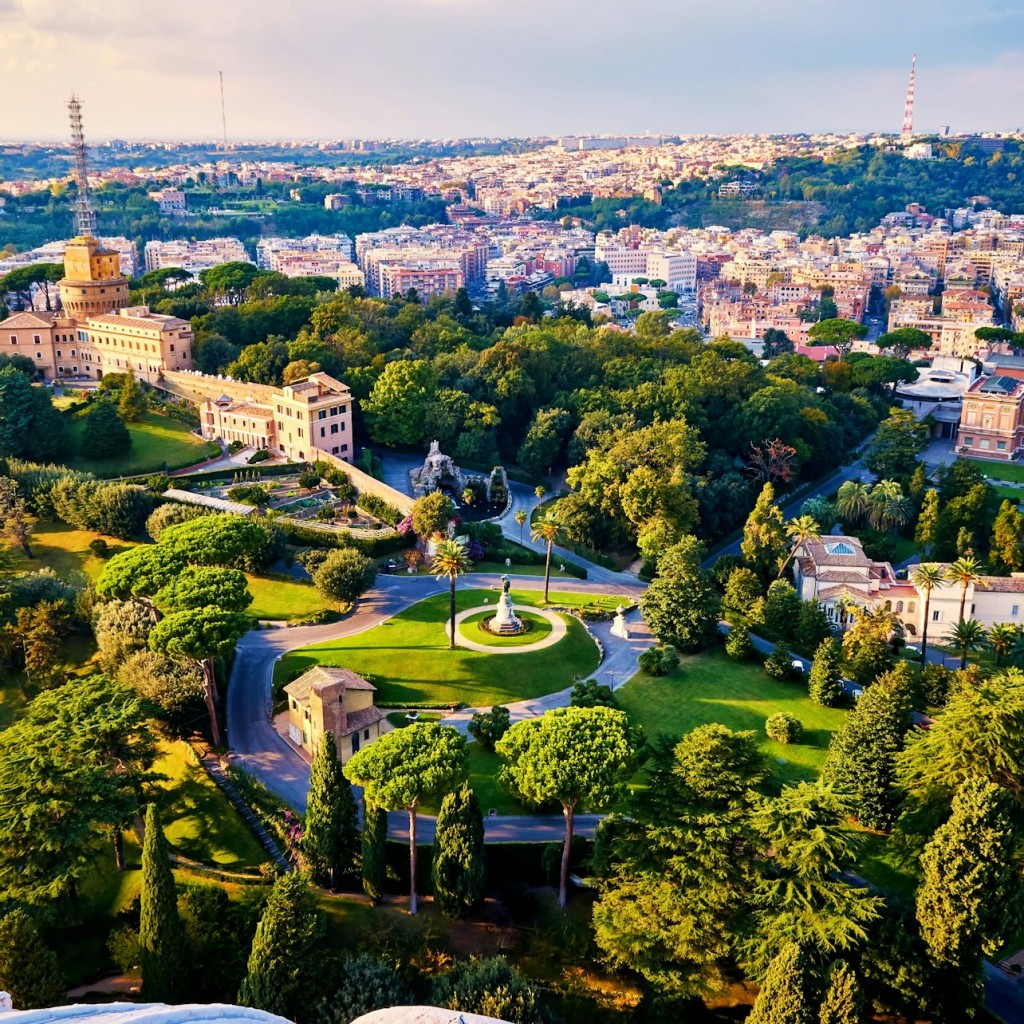 Vatican Gardens, Museums and Sistine Chapel: Skip the Line + Guided Tour Tickets - 1