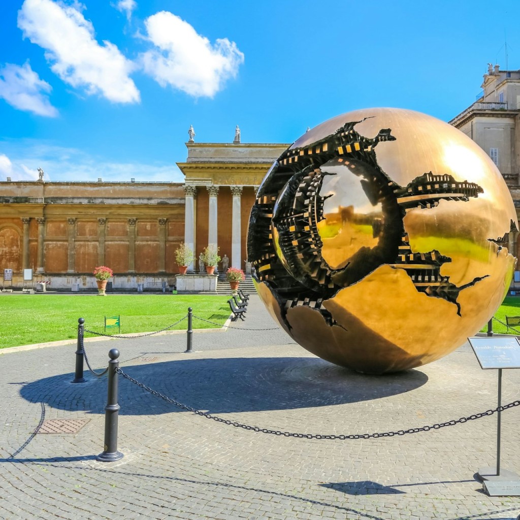 Vatican Gardens, Museums and Sistine Chapel: Skip the Line + Guided Tour Tickets - 2