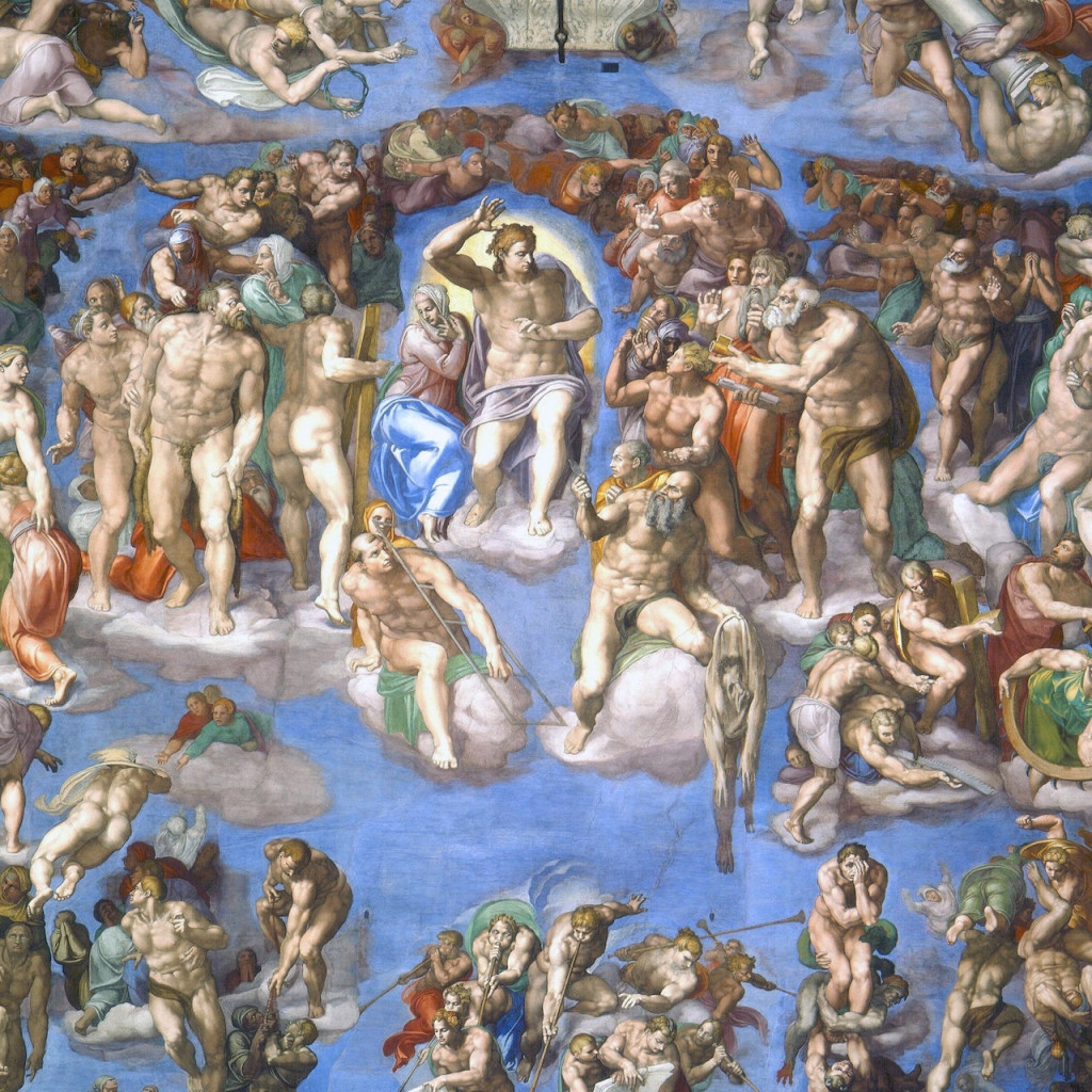 Vatican Museums and Sistine Chapel Ticket (Priority Entry with Audio Tour) - 1