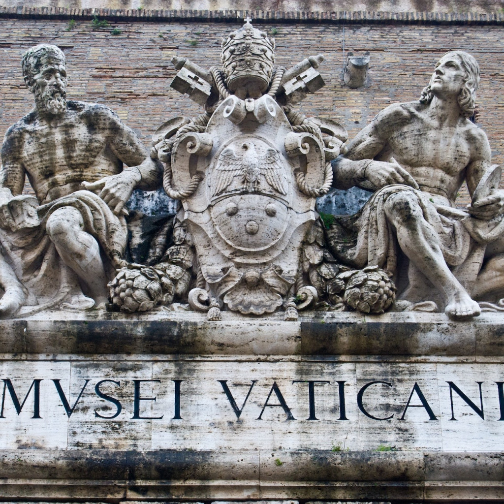Vatican Museums and Sistine Chapel Ticket (Priority Entry with Audio Tour) - 3